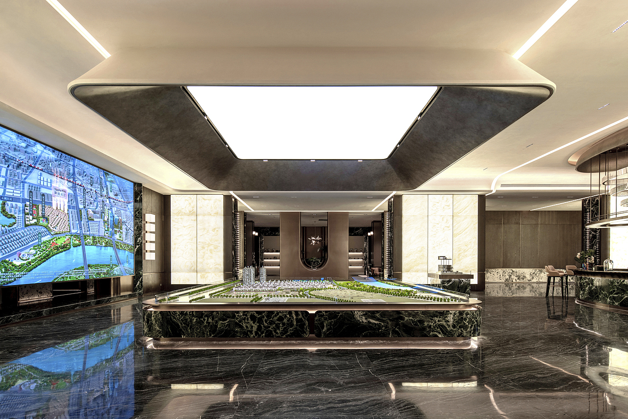 义乌双江示范区案例