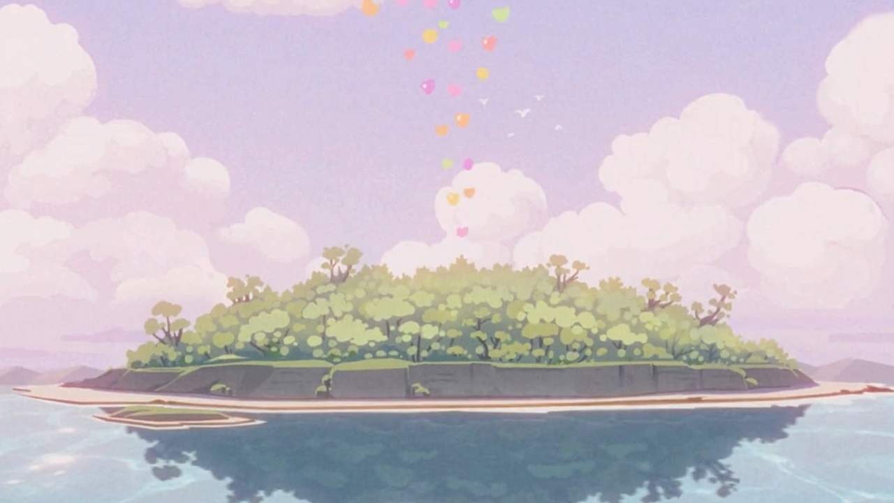 OPEN YOU HEART（图ZMzc1OTAwMjY0） - 动画片 - 站酷设计师震荡单元原创素材 - 站酷ZCOOL