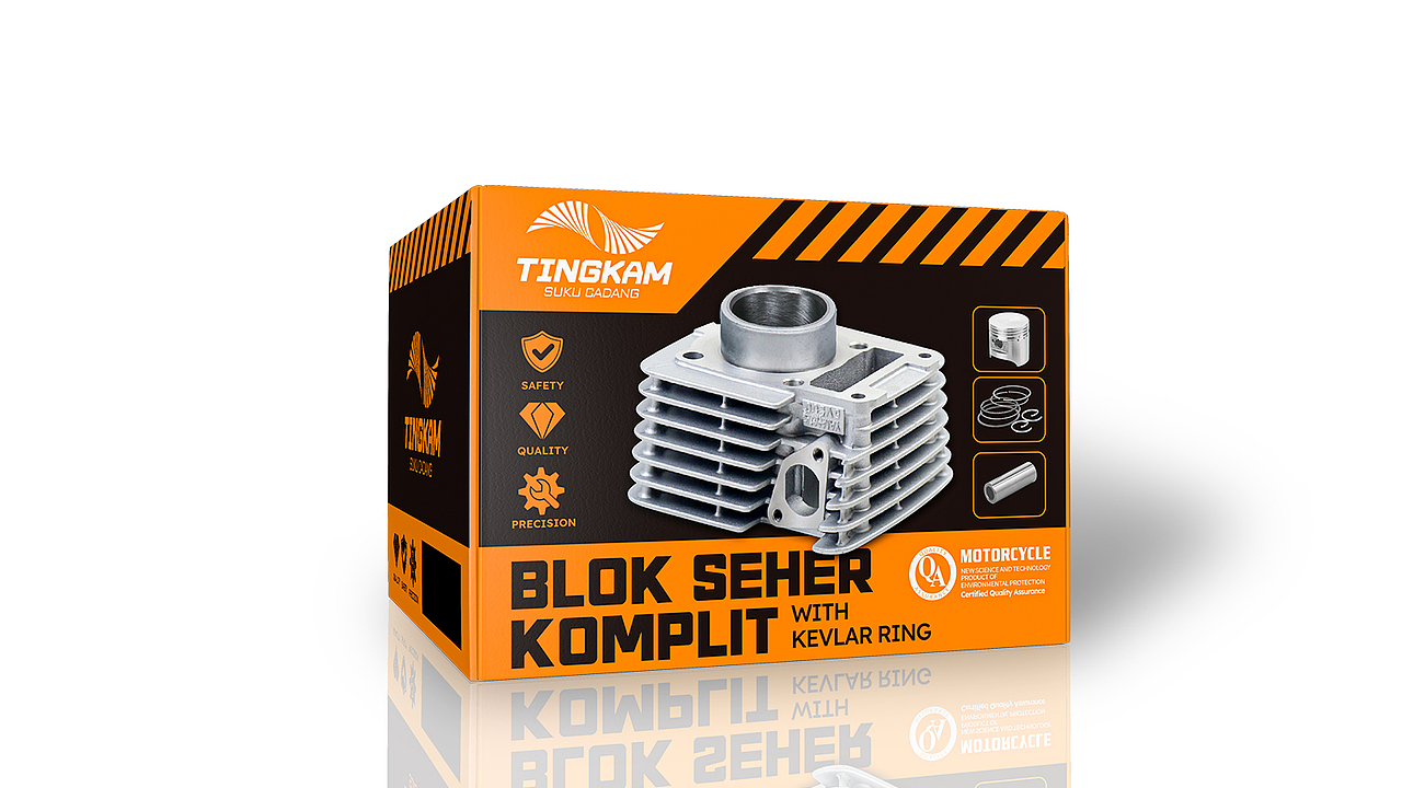 摩汽配品牌设计丨气缸包装丨刹车蹄块包装丨汽配包装（图ZMzc1OTAwMjky） - 品牌 - 站酷设计师专业策略包装设计原创素材 - 站酷ZCOOL