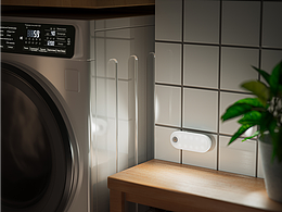 小夜燈產(chǎn)品場(chǎng)景圖（midjourney流程優(yōu)化）