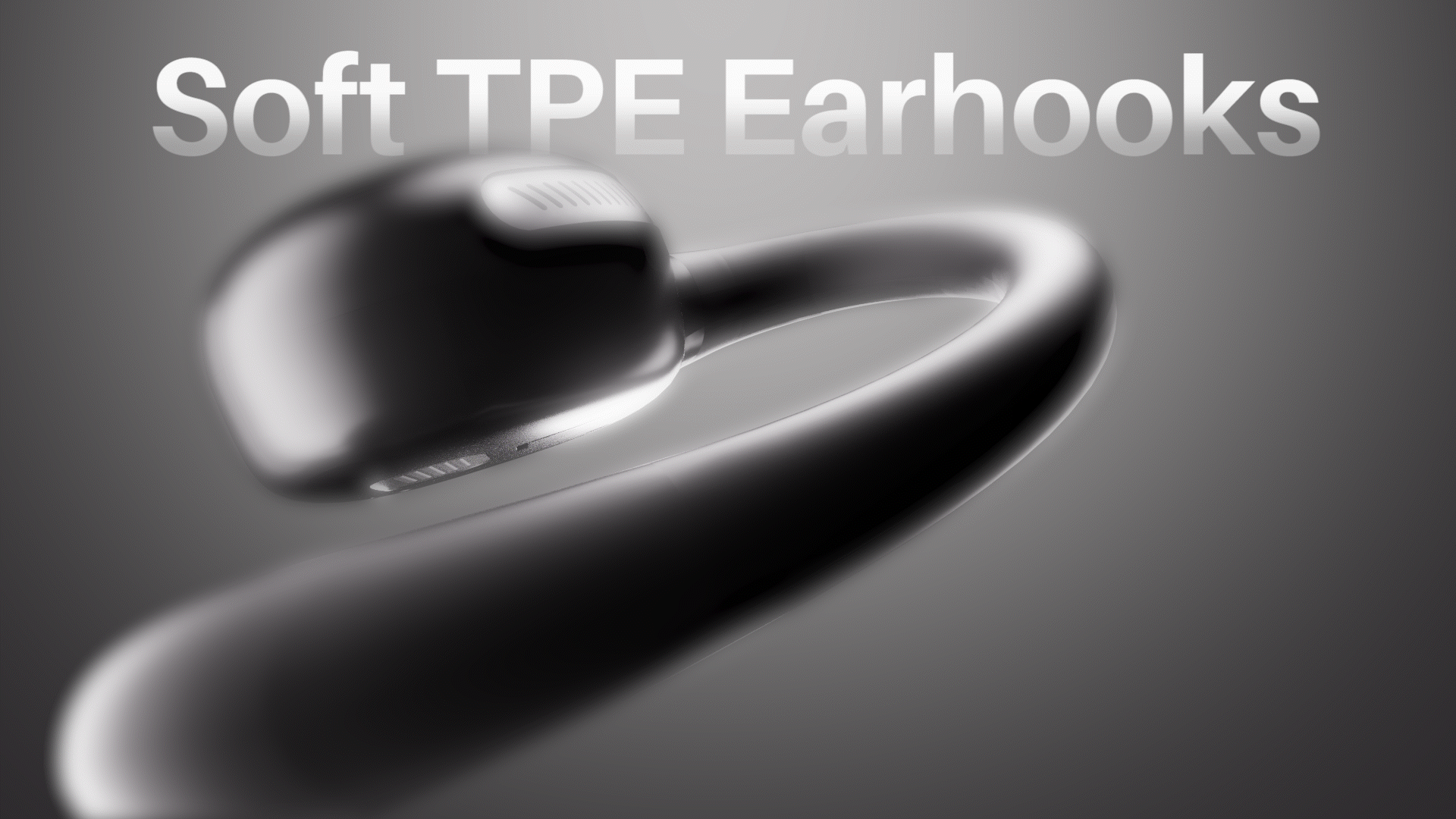 lavales L7 开放式蓝牙耳机