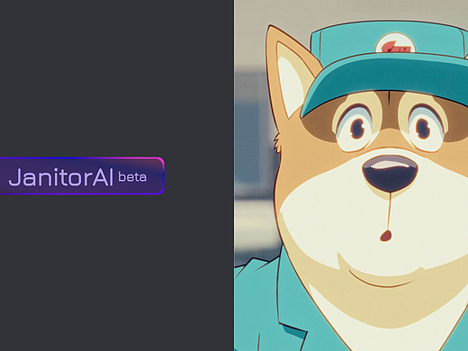 Janitor AI-music
