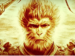 帅炸了!沙画《黑神话:悟空》强势出圈