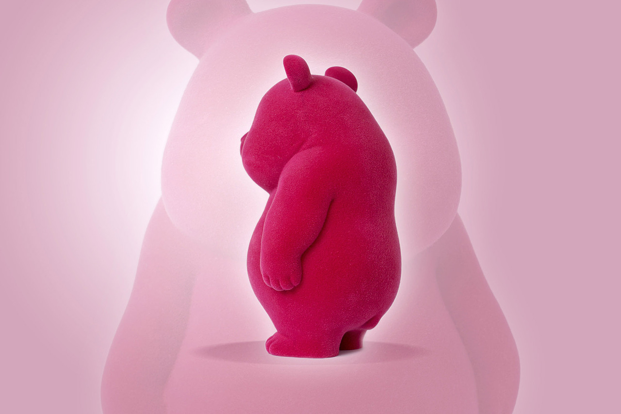 Skp伴手礼 ip（图ZMzc1OTAyNDky） - 手办/模玩 - 站酷设计师questerr原创素材 - 站酷ZCOOL