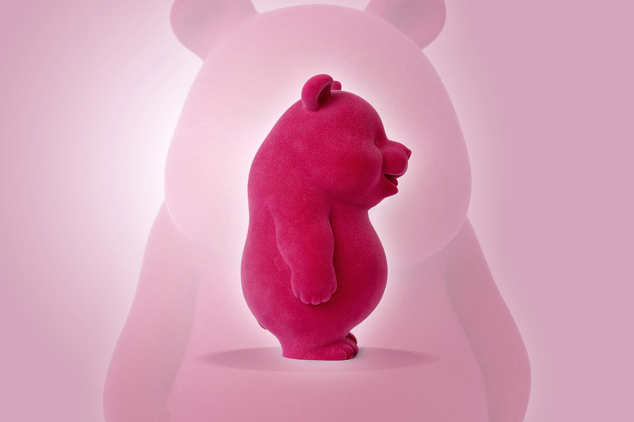 Skp伴手礼 ip（图ZMzc1OTAyNDk2） - 手办/模玩 - 站酷设计师questerr原创素材 - 站酷ZCOOL