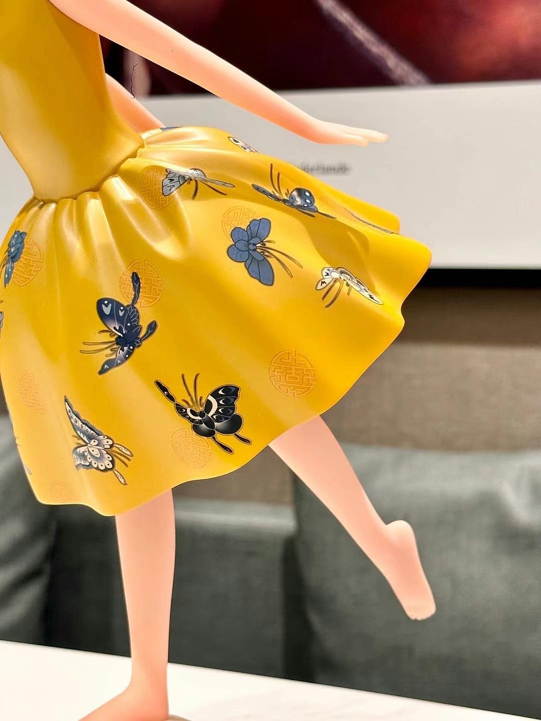 然女孩（图ZMzc1OTAzMTMy） - 手办/模玩 - 站酷设计师questerr原创素材 - 站酷ZCOOL