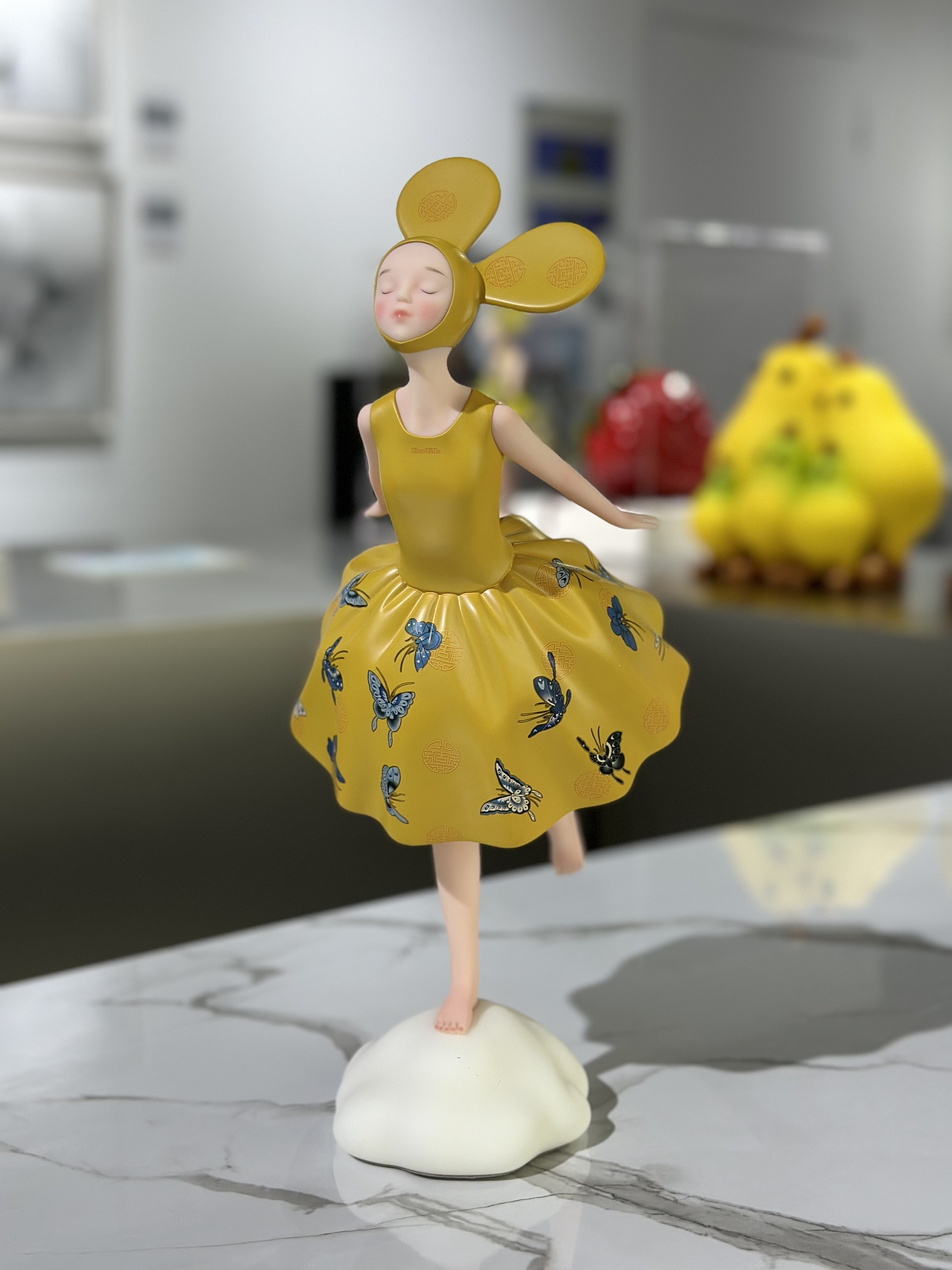 然女孩（图ZMzc1OTAzMTE2） - 手办/模玩 - 站酷设计师questerr原创素材 - 站酷ZCOOL