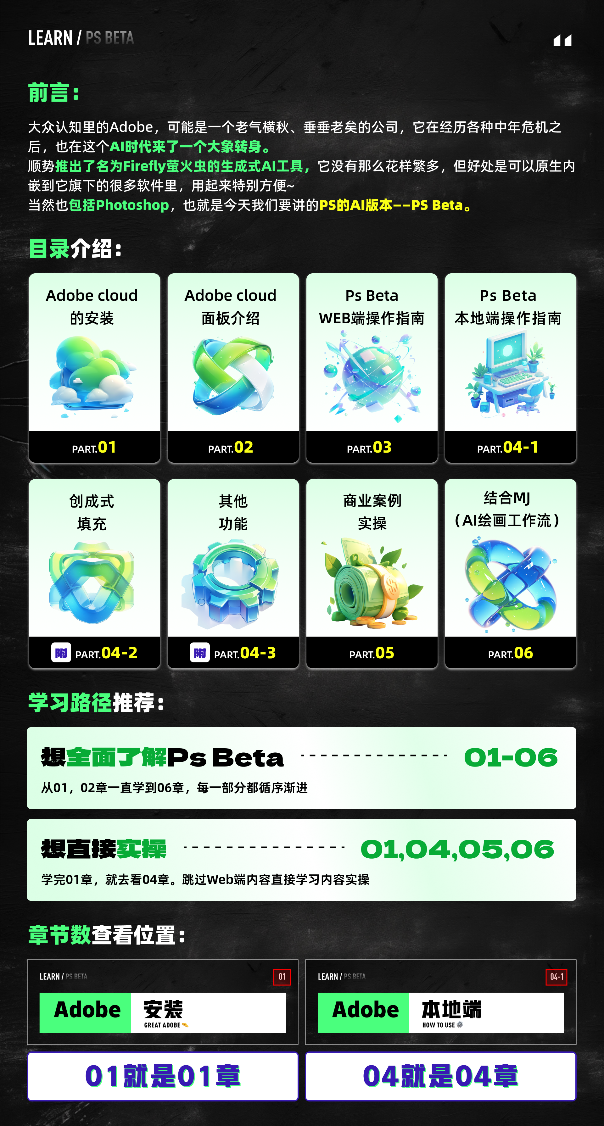 PS BETA，牛牪犇上天啦！！！（PS AI新功能速了解~）（图ZMTQ4ODg4NDA=） - 教程 - 站酷设计师黯马原创素材 - 站酷ZCOOL