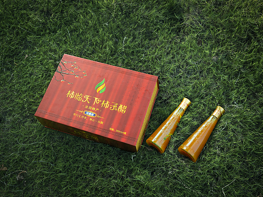 柿子醋外拍（个人主页-ZNzAyODIxNTY=） - 产品摄影 - 站酷设计师光影绘_清水原创素材 - 站酷ZCOOL