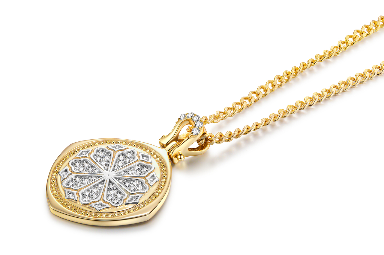 【首饰精修】轻奢珠宝精修（图ZMzc1OTEzNzIw） - 修图/后期 - 站酷设计师修图师啊杨原创素材 - 站酷ZCOOL