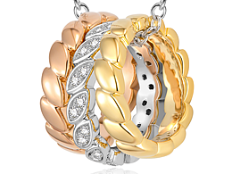 【首饰精修】轻奢珠宝精修