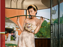 調(diào)色練習(xí)