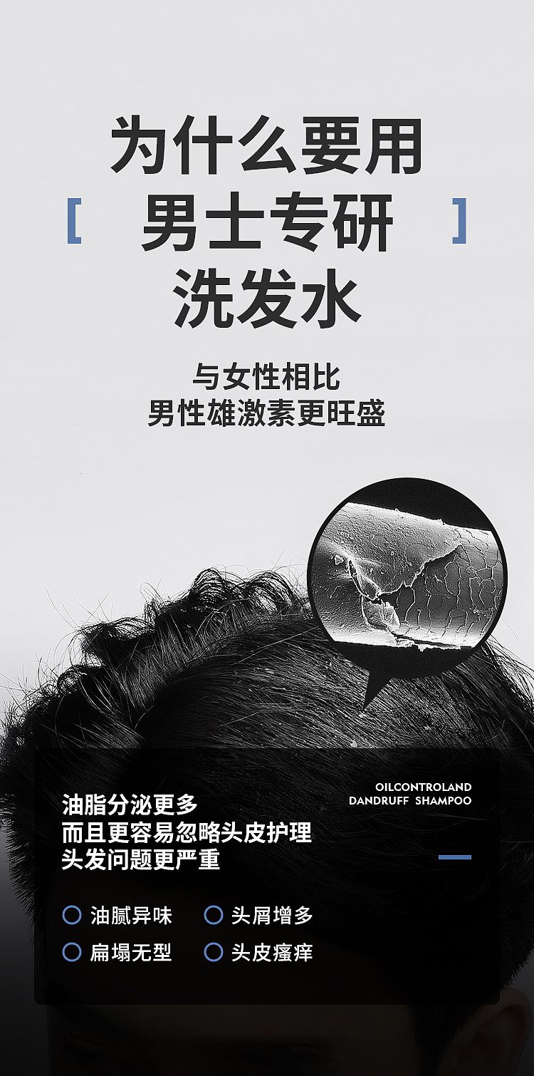 详情页-男士洗护系列（图ZMzc1OTIwNzMy） - 电商 - 站酷设计师EdgarChange原创素材 - 站酷ZCOOL