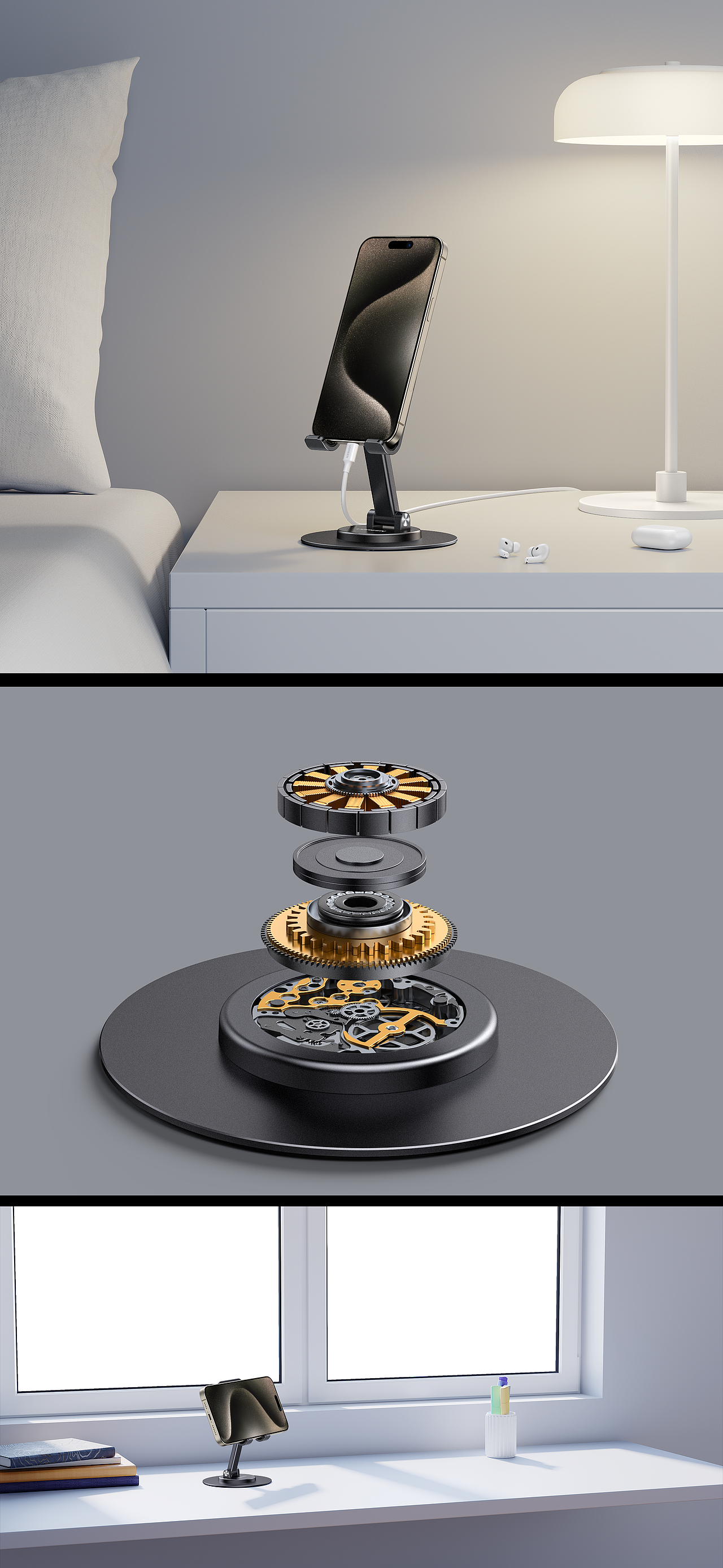 UGREEN Product Rendering（图ZMzc1OTMwMTQ0） - 产品 - 站酷设计师猛记原创素材 - 站酷ZCOOL