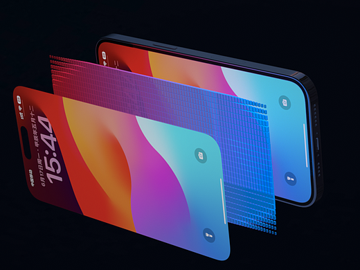 三维渲染作品集