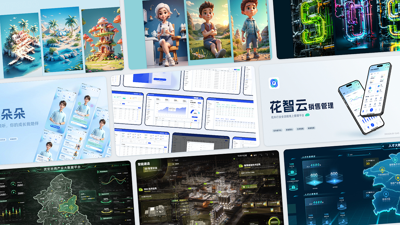 设计作品集（图ZMzc1OTQ3NzM2） - APP界面 - 站酷设计师Yoki咩原创素材 - 站酷ZCOOL