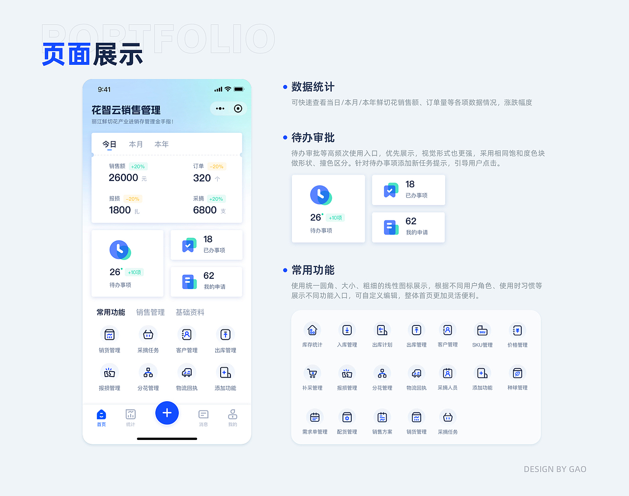 设计作品集（图ZMzc1OTQ3ODI4） - APP界面 - 站酷设计师Yoki咩原创素材 - 站酷ZCOOL