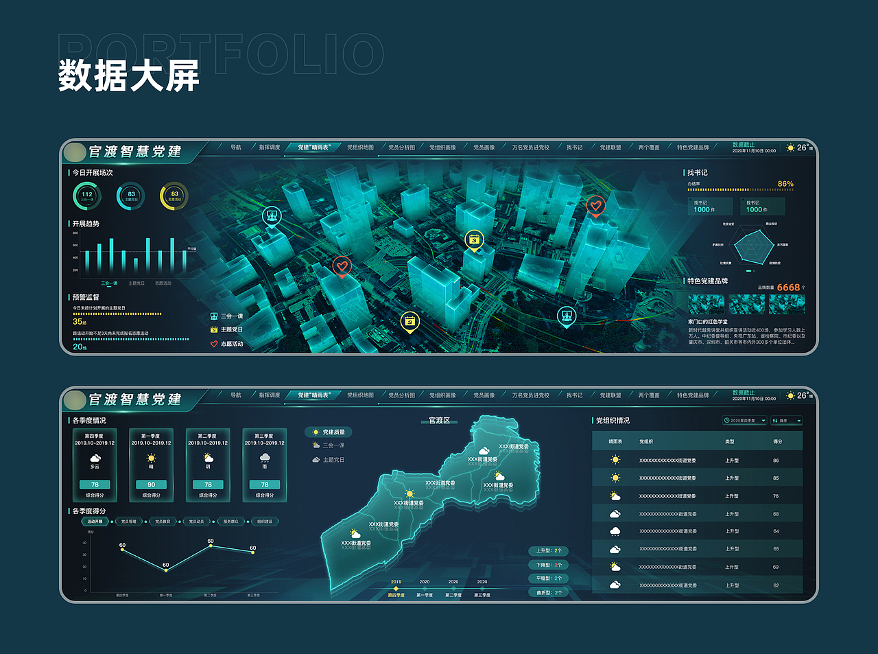 设计作品集（图ZMzc1OTQ3OTY4） - APP界面 - 站酷设计师Yoki咩原创素材 - 站酷ZCOOL
