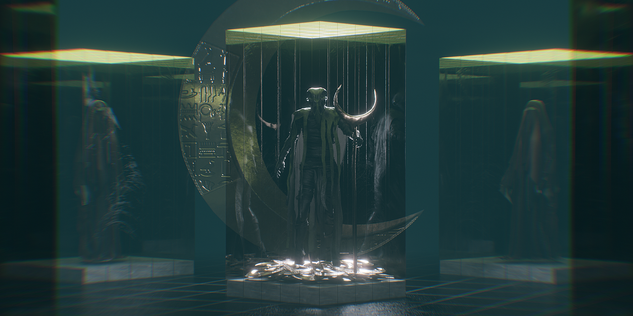 JAEGER 作品集静态帧（图ZMzc1OTQ5NDYw） - 场景 - 站酷设计师Jaeger_nie原创素材 - 站酷ZCOOL