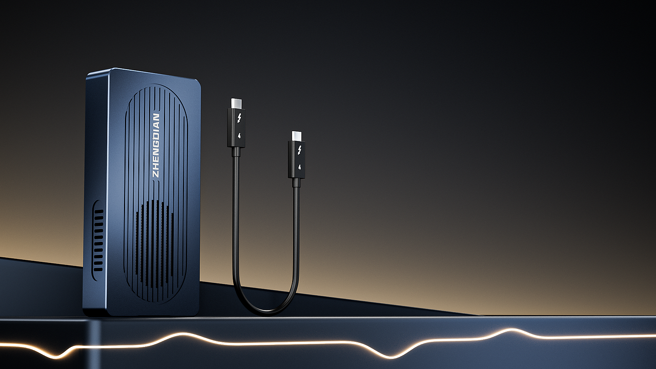 JD-3D建模渲染视频