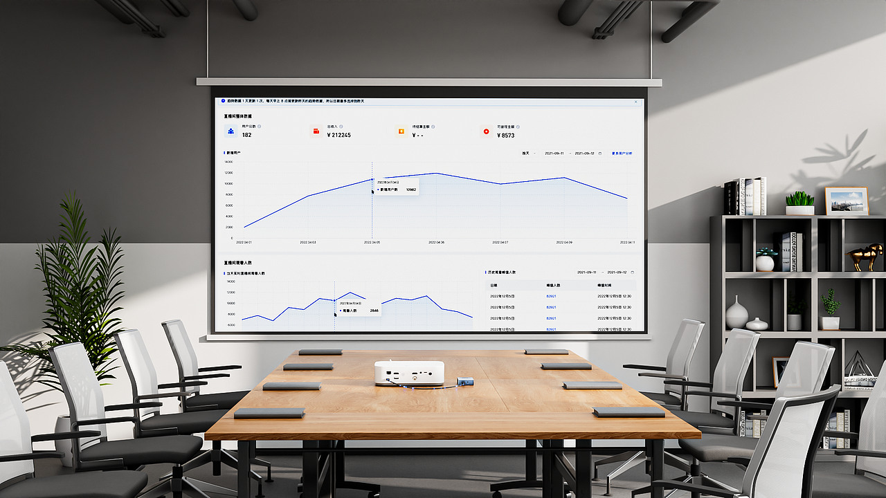 JD-3D建模渲染视频