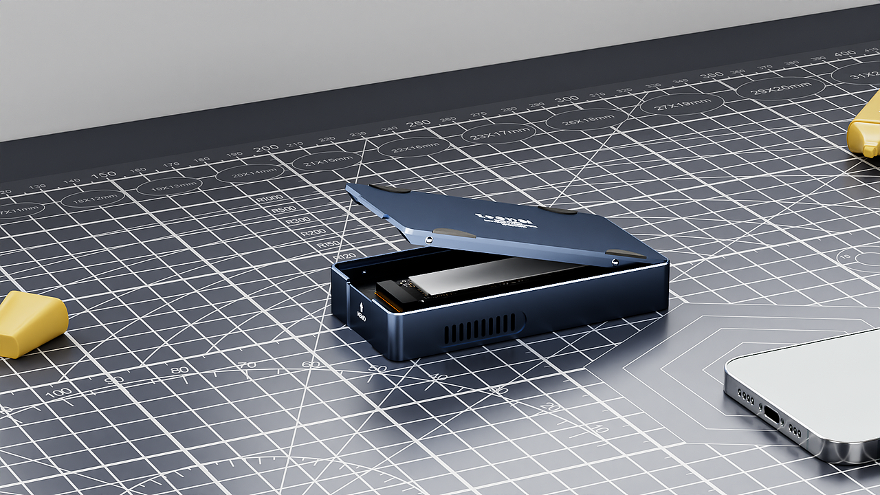 JD-3D建模渲染视频