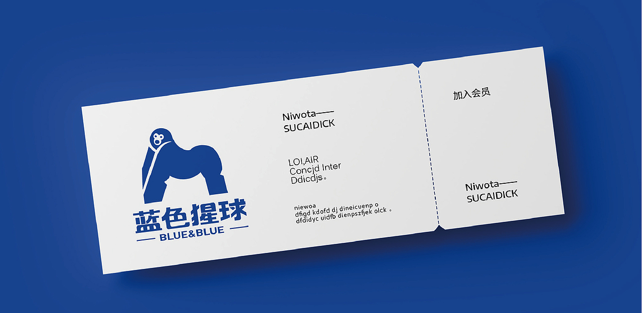 藍(lán)色星球logo設(shè)計(jì)丨品牌logo設(shè)計(jì)丨卡通logo設(shè)計(jì)丨動(dòng)物（圖ZMzc1OTU1MjQ4） - 品牌 - 站酷設(shè)計(jì)師一線專業(yè)品牌設(shè)計(jì)原創(chuàng)素材 - 站酷ZCOOL