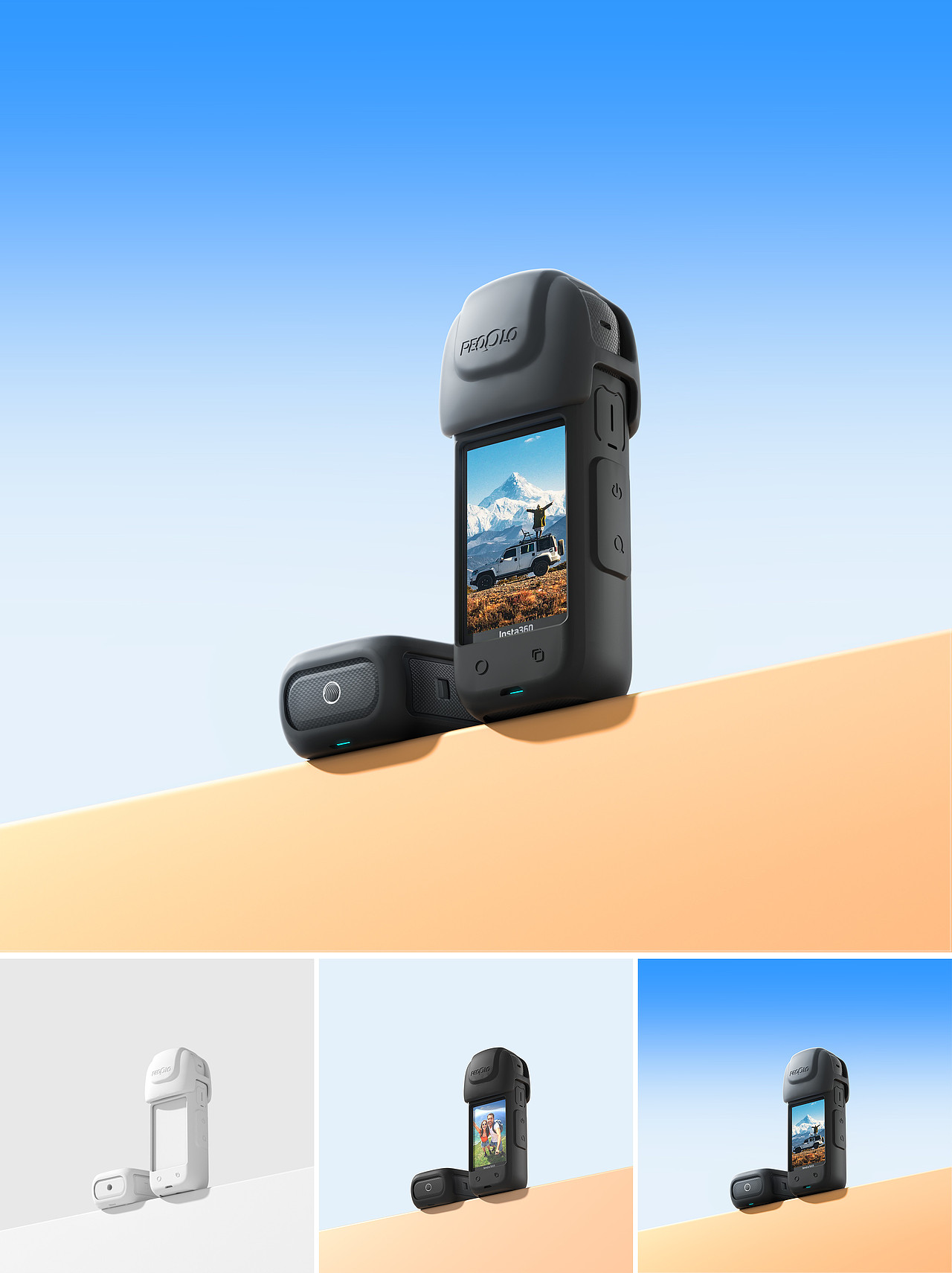 8月总结-节选｜项目设计分享（图ZMzc1OTU1ODQ0） - 场景 - 站酷设计师耀诚原创素材 - 站酷ZCOOL