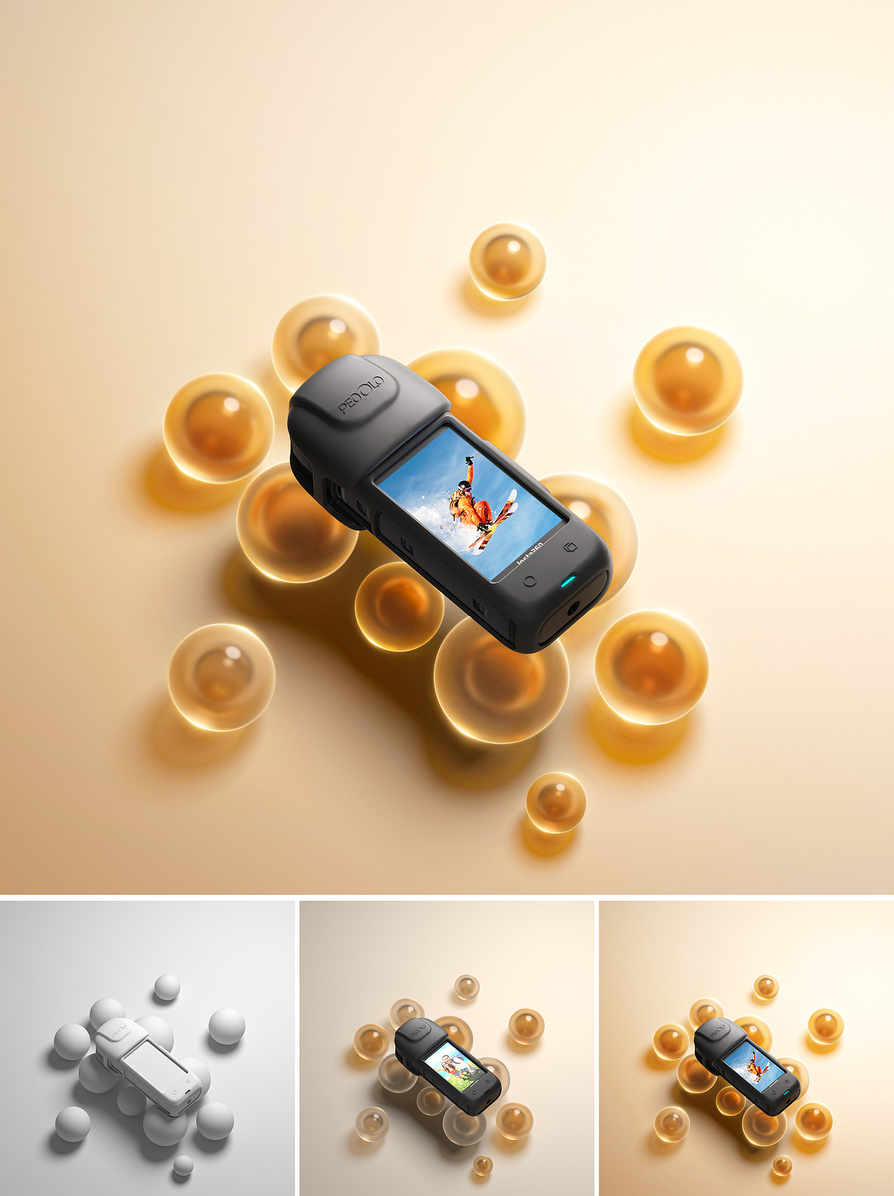 8月总结-节选｜项目设计分享（图ZMzc1OTU1ODQ4） - 场景 - 站酷设计师耀诚原创素材 - 站酷ZCOOL