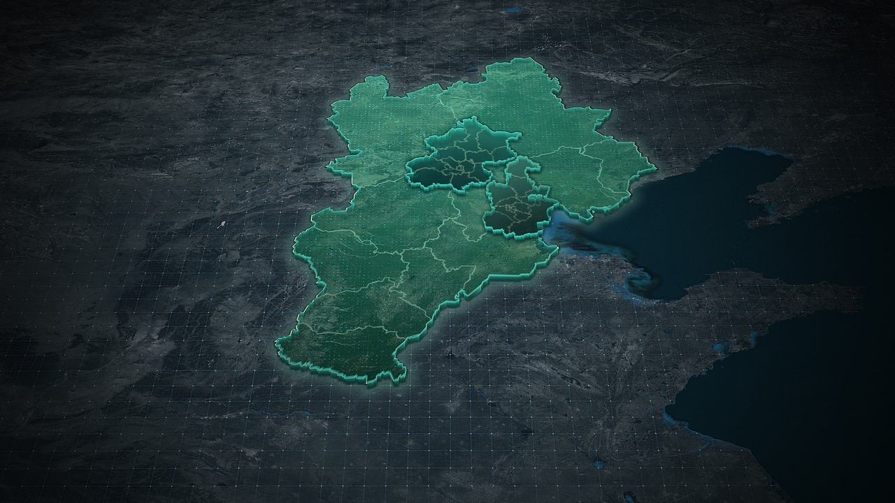 大数据可视化地图（图ZMzc1OTU1OTI4） - 其他UI - 站酷设计师Sean这个家伙原创素材 - 站酷ZCOOL