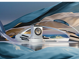 璀璨洗衣机H8产品TVC