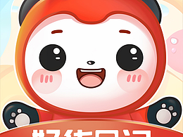 好货日记APP卡通图标