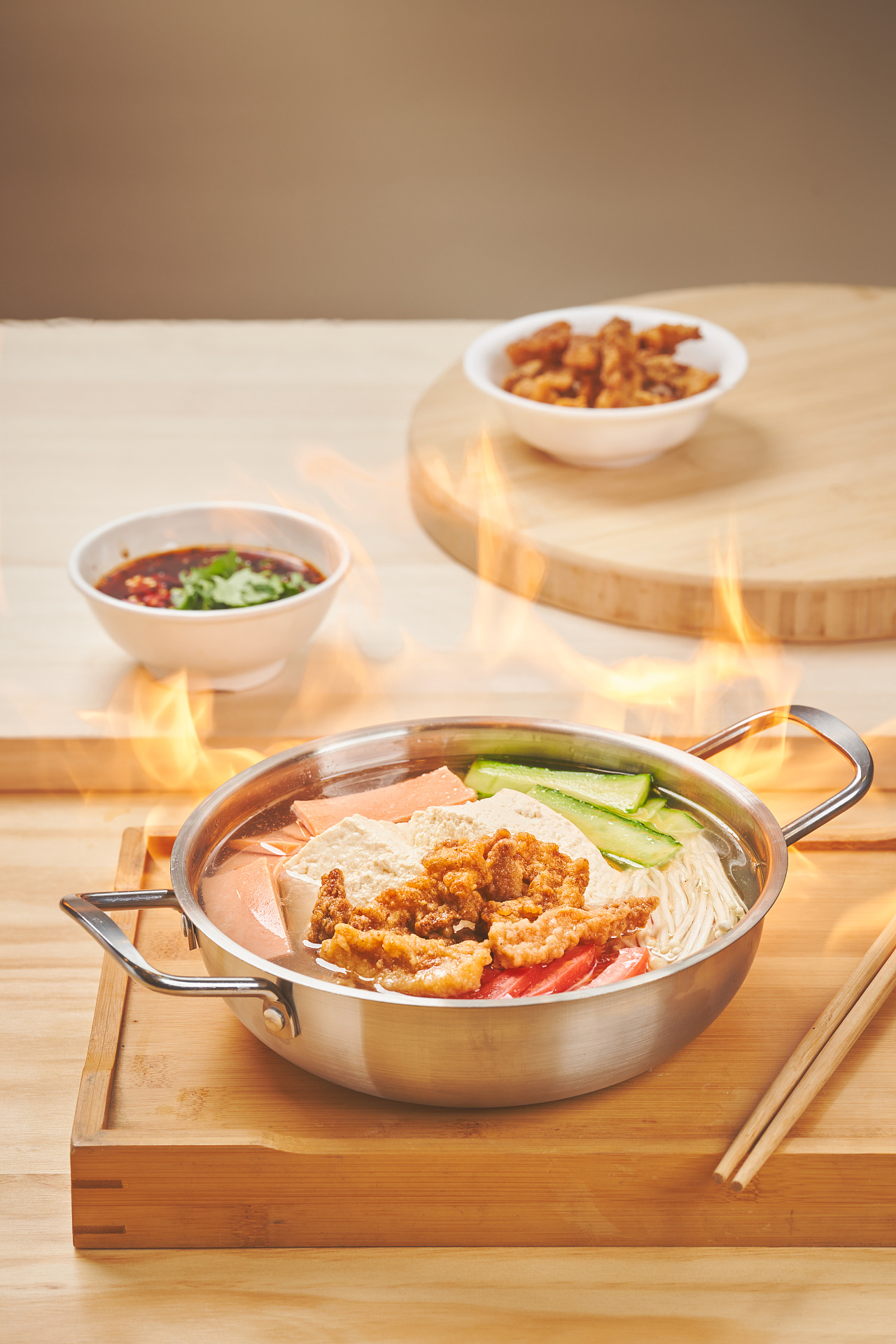 成都美食摄影|小吃简餐|抄手饺子面条豆花拍摄