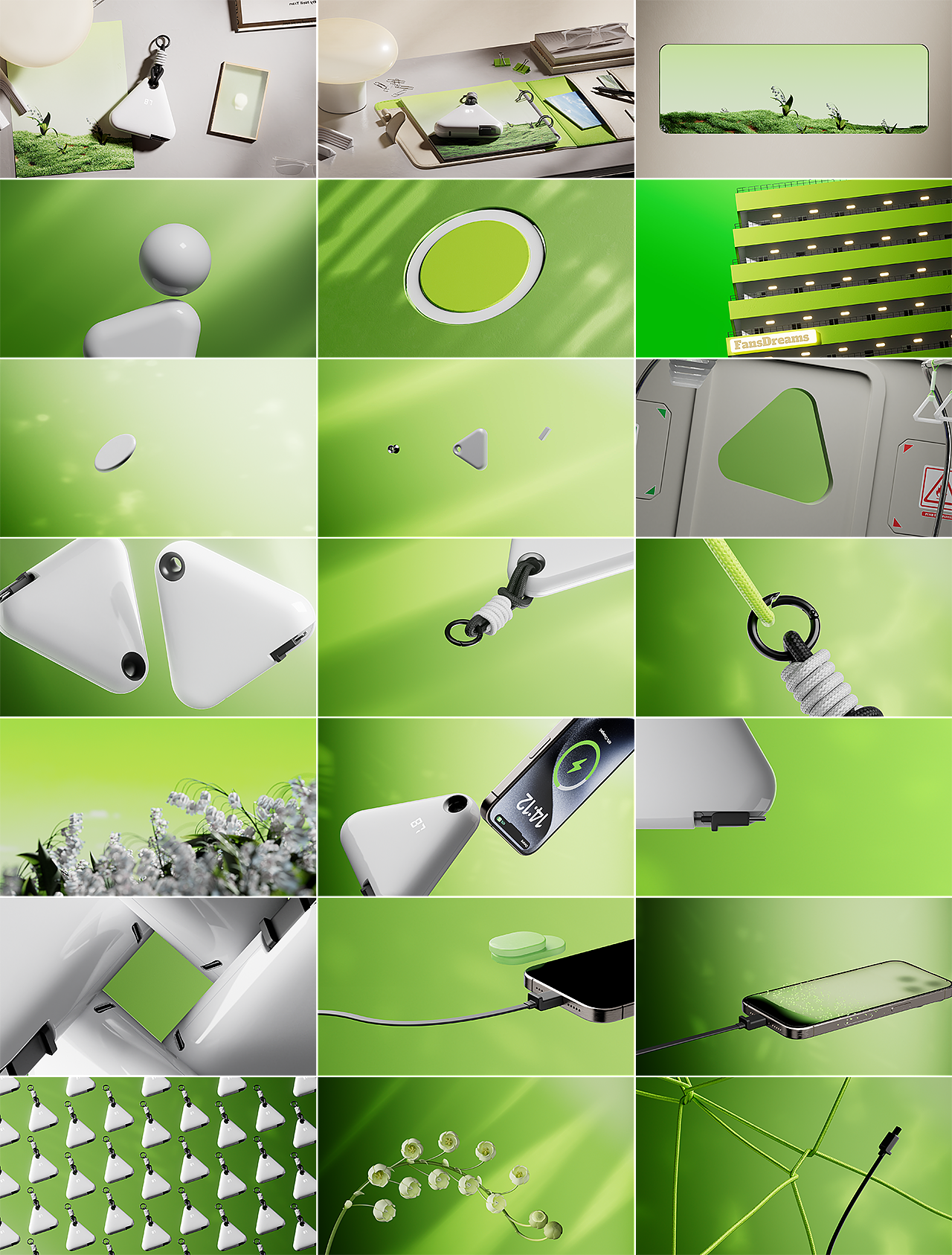 【脑洞范】卷尺充电宝可穿戴式伸缩线充电宝动画渲染（图ZMzc1OTY1NzIw） - 动画/影视 - 站酷设计师张发财的发原创素材 - 站酷ZCOOL