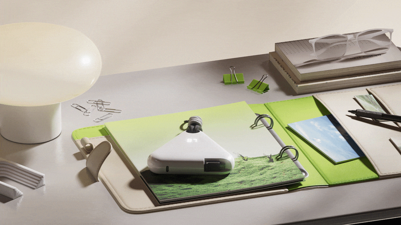 【脑洞范】卷尺充电宝可穿戴式伸缩线充电宝动画渲染（图ZMzc1OTY1ODY4） - 动画/影视 - 站酷设计师张发财的发原创素材 - 站酷ZCOOL