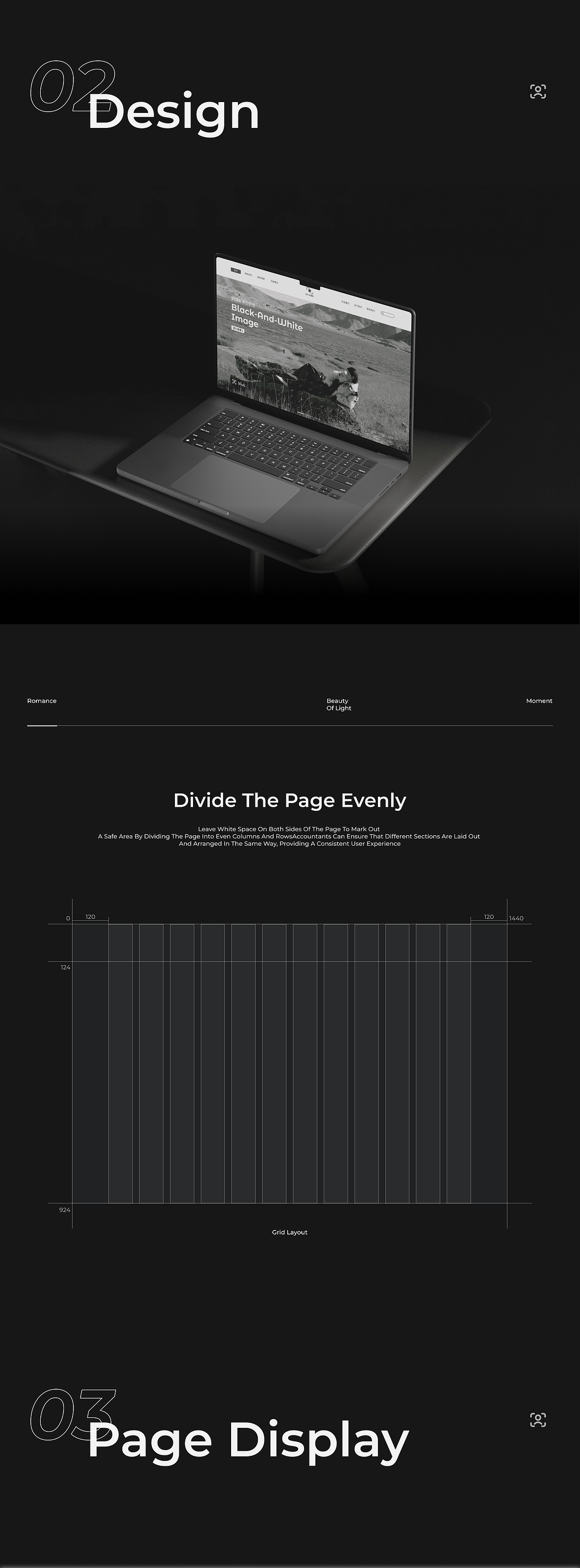 2023~2024年UI设计作品汇总