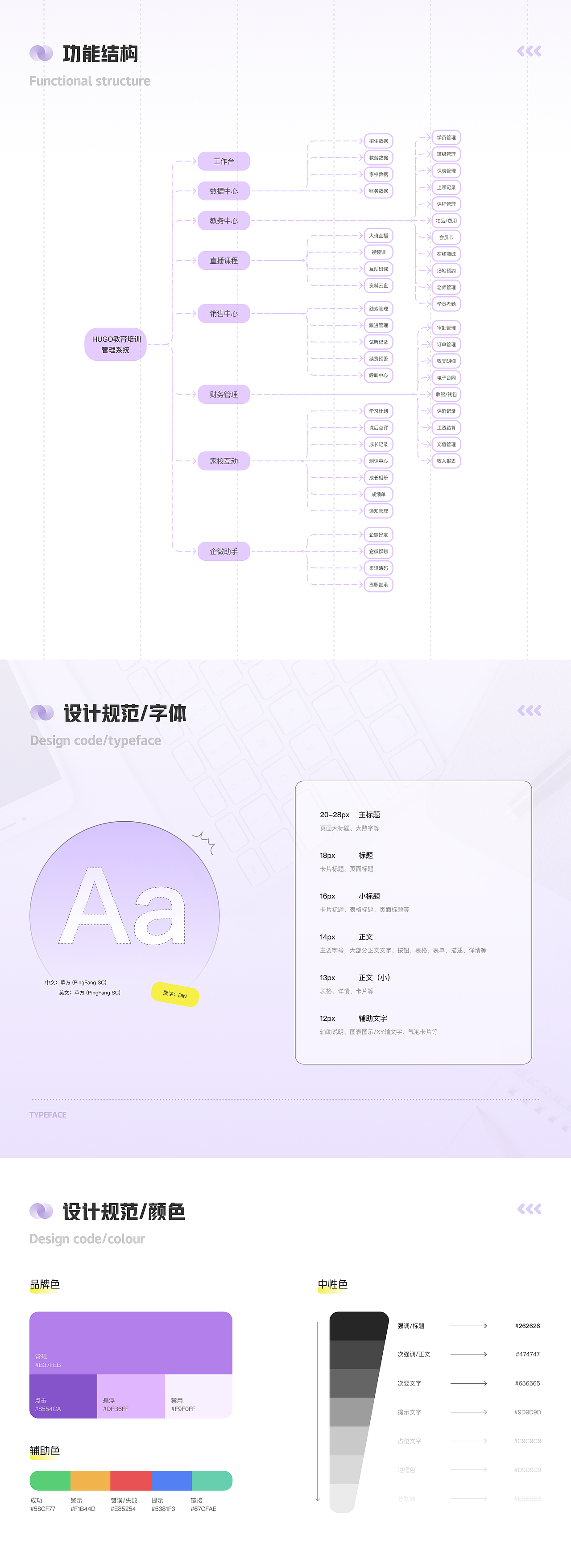 2023~2024年UI设计作品汇总