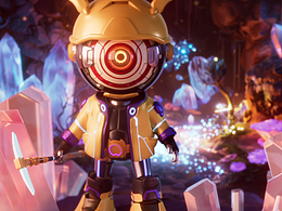 《开门大吉》片头