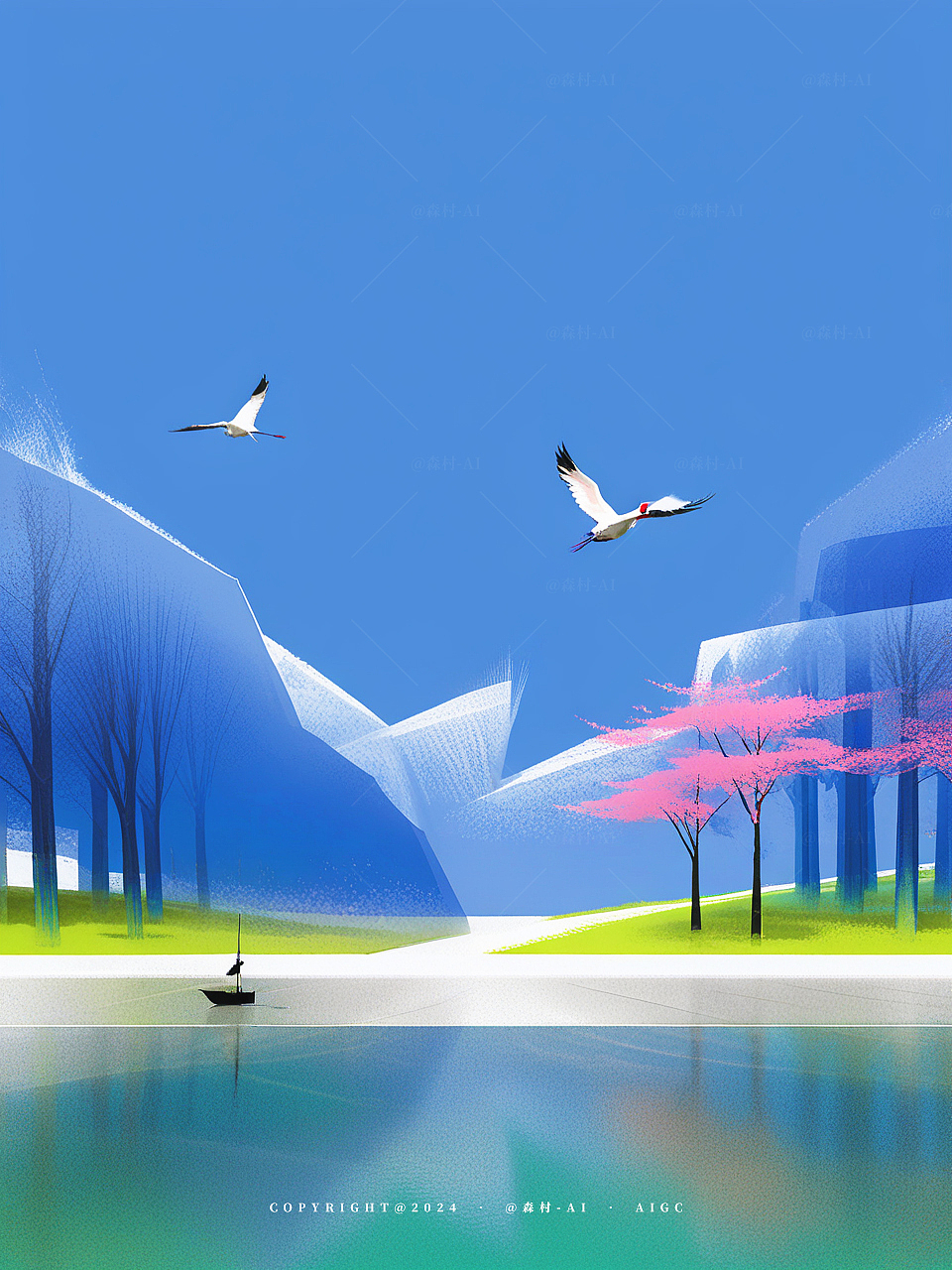 新中式美学(四)