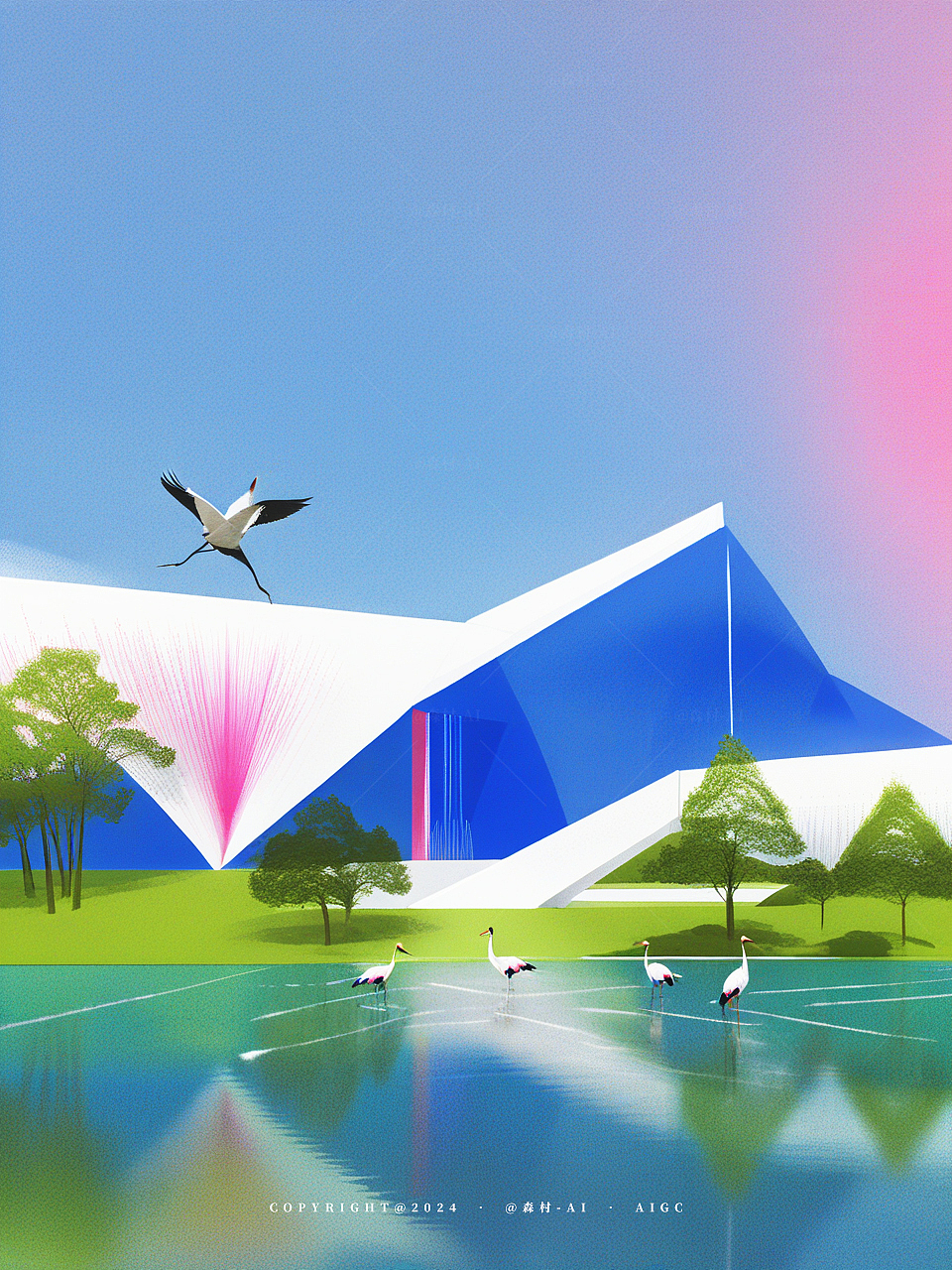 新中式美学(四)