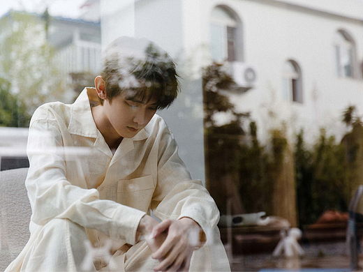 人像摄影 | 青春摇滚诗