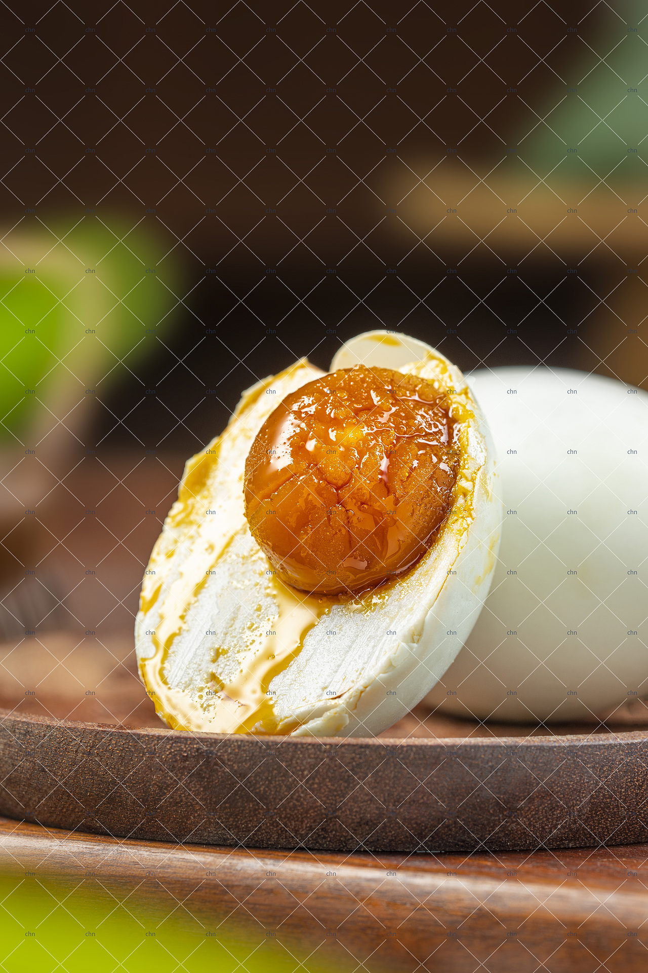 美食摄影/端午咸鸭蛋