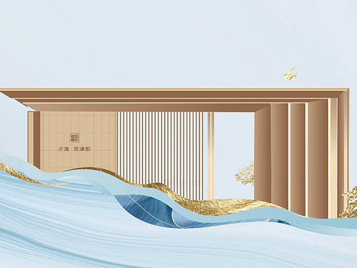 阶段画面（个人主页-ZNzAyODk1OTI=） - 宣传物料 - 站酷设计师陈小洁0910原创素材 - 站酷ZCOOL