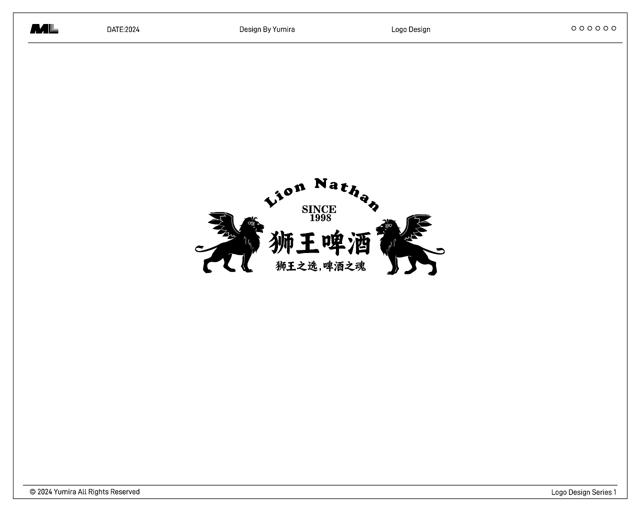 7月LOGO合集1（图ZMzc1OTg4MjMy） - Logo - 站酷设计师李哈哈咦原创素材 - 站酷ZCOOL