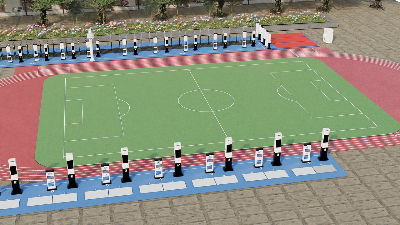 Blender场景建模（图ZMzc1OTkzODQ4） - 场景 - 站酷设计师是静静子ei原创素材 - 站酷ZCOOL