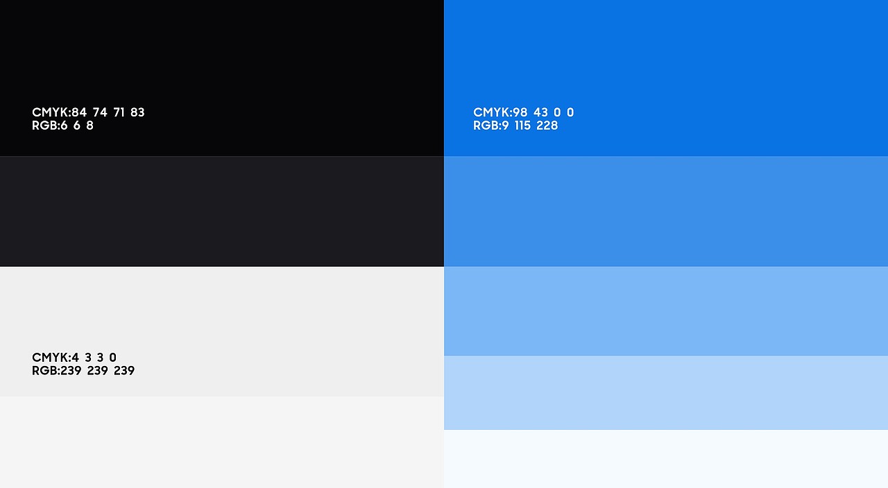 LOGO设计 | Cobossin科博芯品牌设计  数码LOGO设计