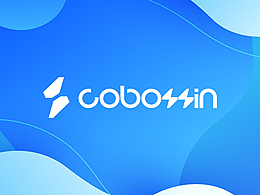 LOGO设计 | Cobossin科博芯品牌设计  数码LOGO设计
