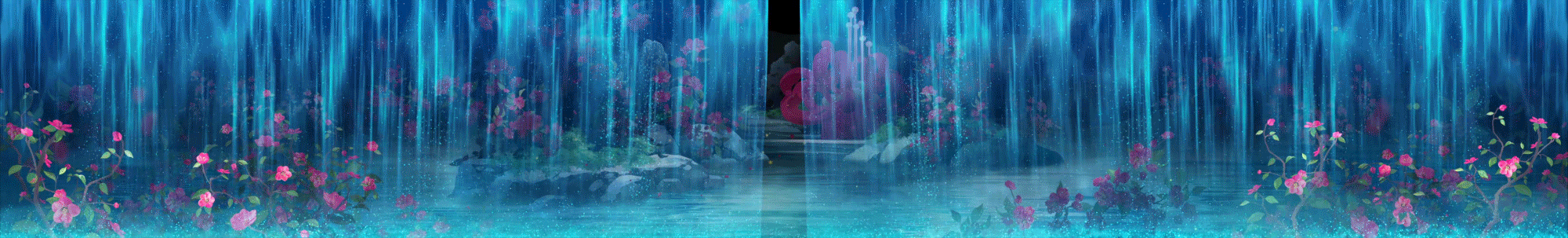 【麦田春社】2023荣昌历史文化周文艺晚会视觉设计（图ZMzc1OTk2MjM2） - 其他影视 - 站酷设计师麦田春社舞美设计原创素材 - 站酷ZCOOL