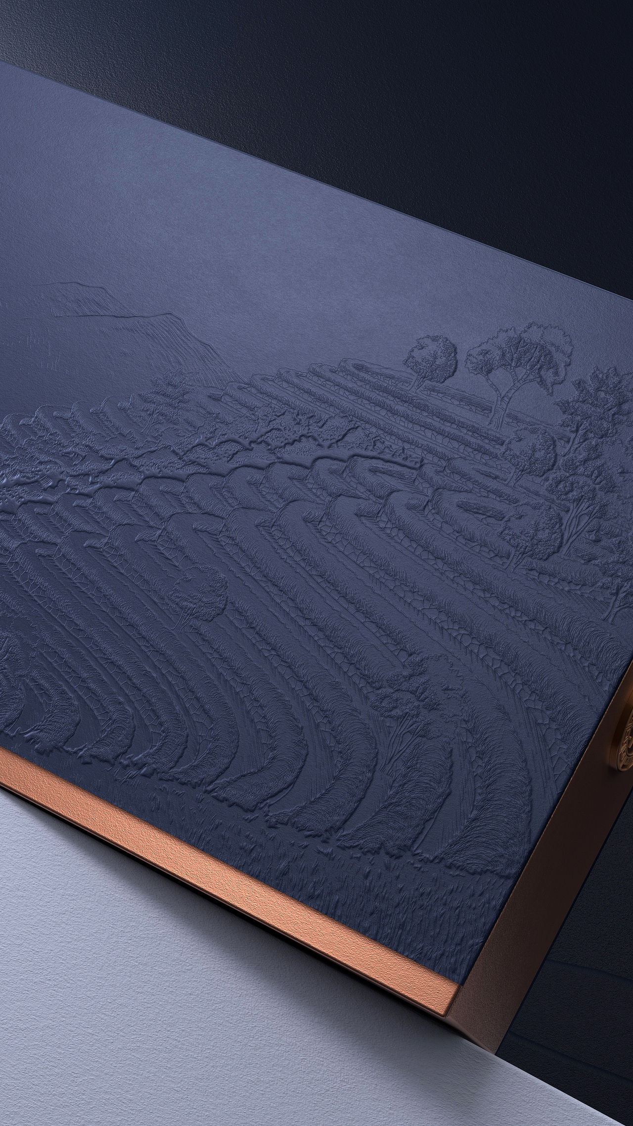 北袍茶业xOrange one | 敬,一杯好茶!