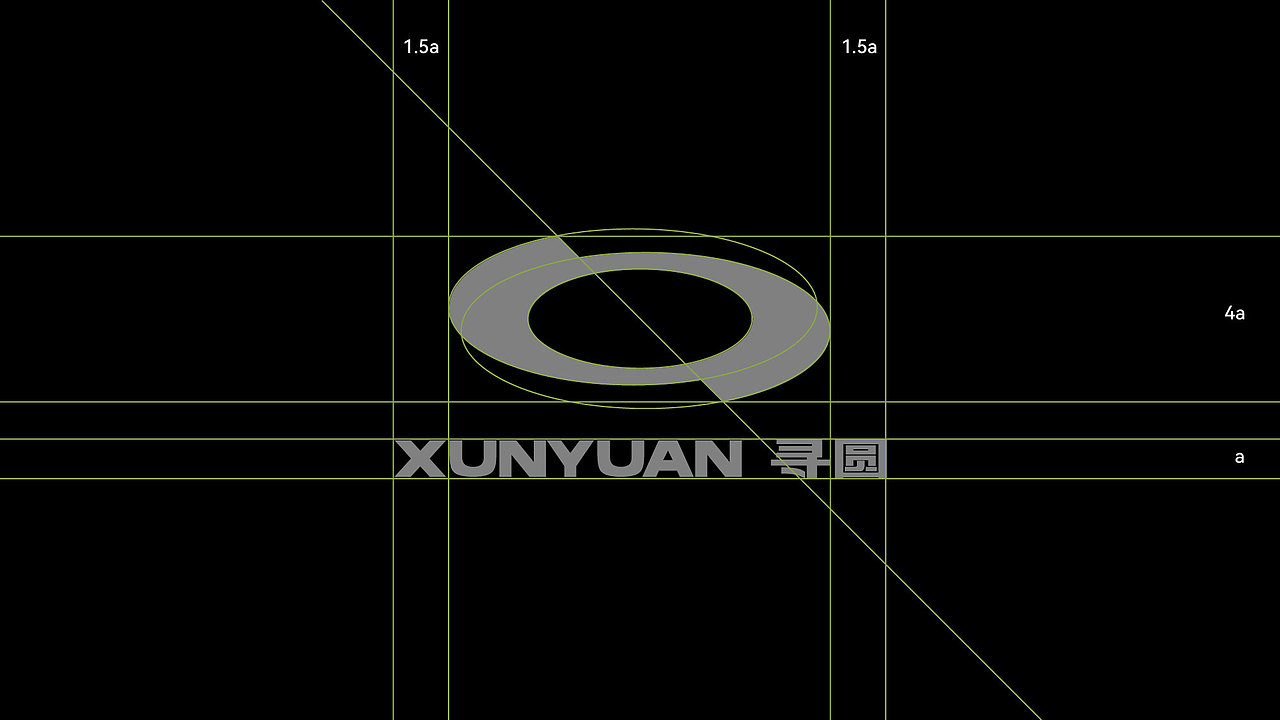 xunyuan寻圆|品牌设计